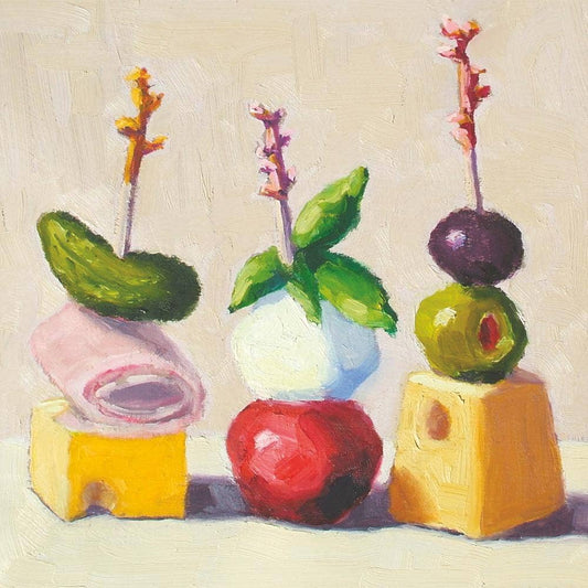 CANAPES