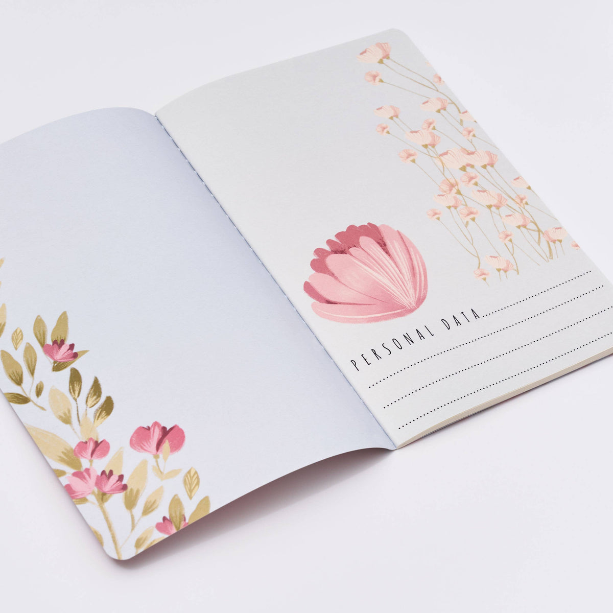 Happyness Notebook Happiness Notebook – b.inspired home