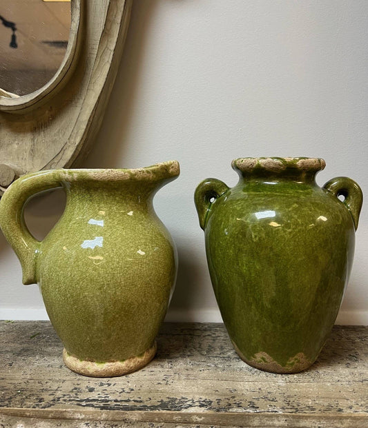 Ceramic Vase