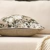 Green- Tapestry Pillow
