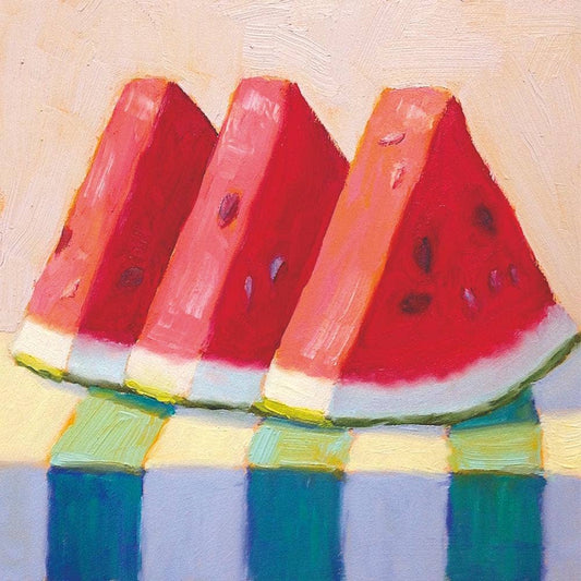SWEET SUMMERTIME