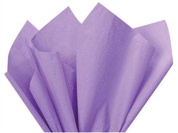 Bulk Color Tissue Paper 20X26" Sheets: Festive Green / 480 Pack / 20x26"