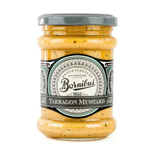 Tarragon Mustard 8.82oz