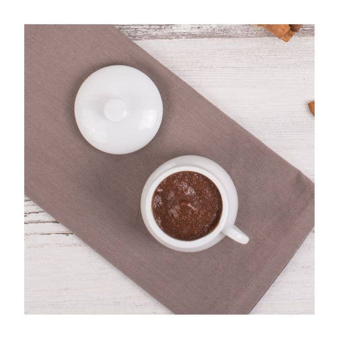 HIC Kitchen Pot De Creme, 4oz
