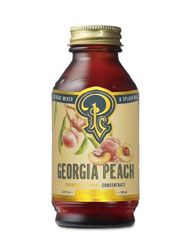 cocktail / mocktail beverage mixers