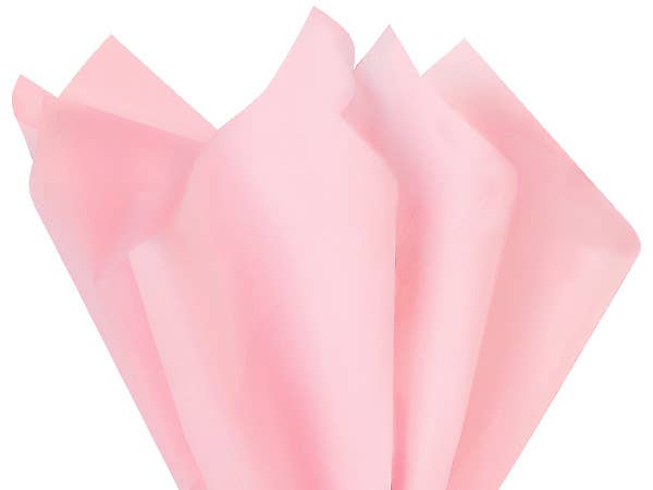 Bulk Color Tissue Paper 20X26" Sheets: Festive Green / 480 Pack / 20x26"