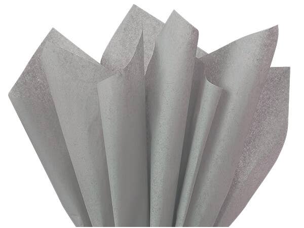 Bulk Color Tissue Paper 20X26" Sheets: Festive Green / 480 Pack / 20x26"