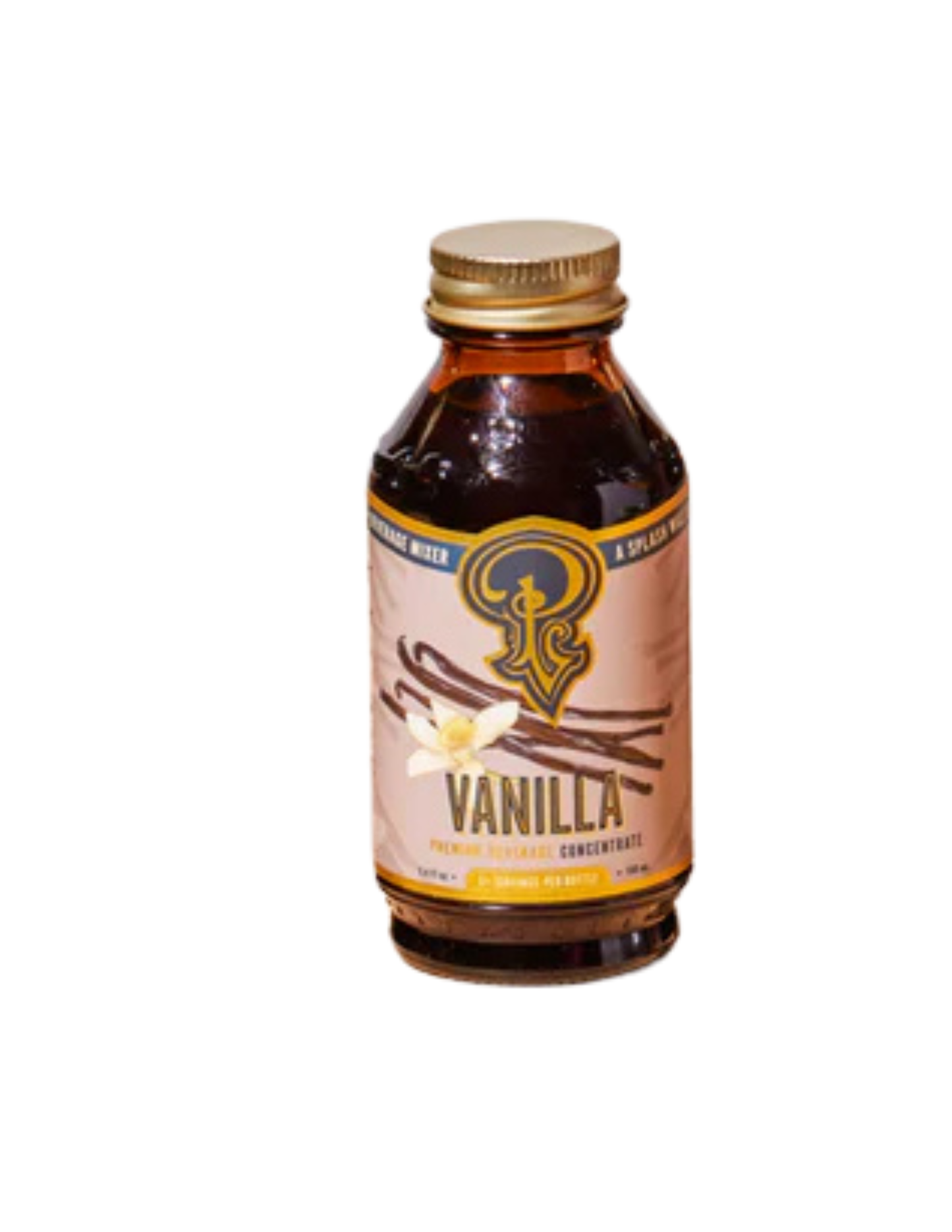 Gift Set - Coffee Syrups - Vanilla, Hazelnut, Caramel