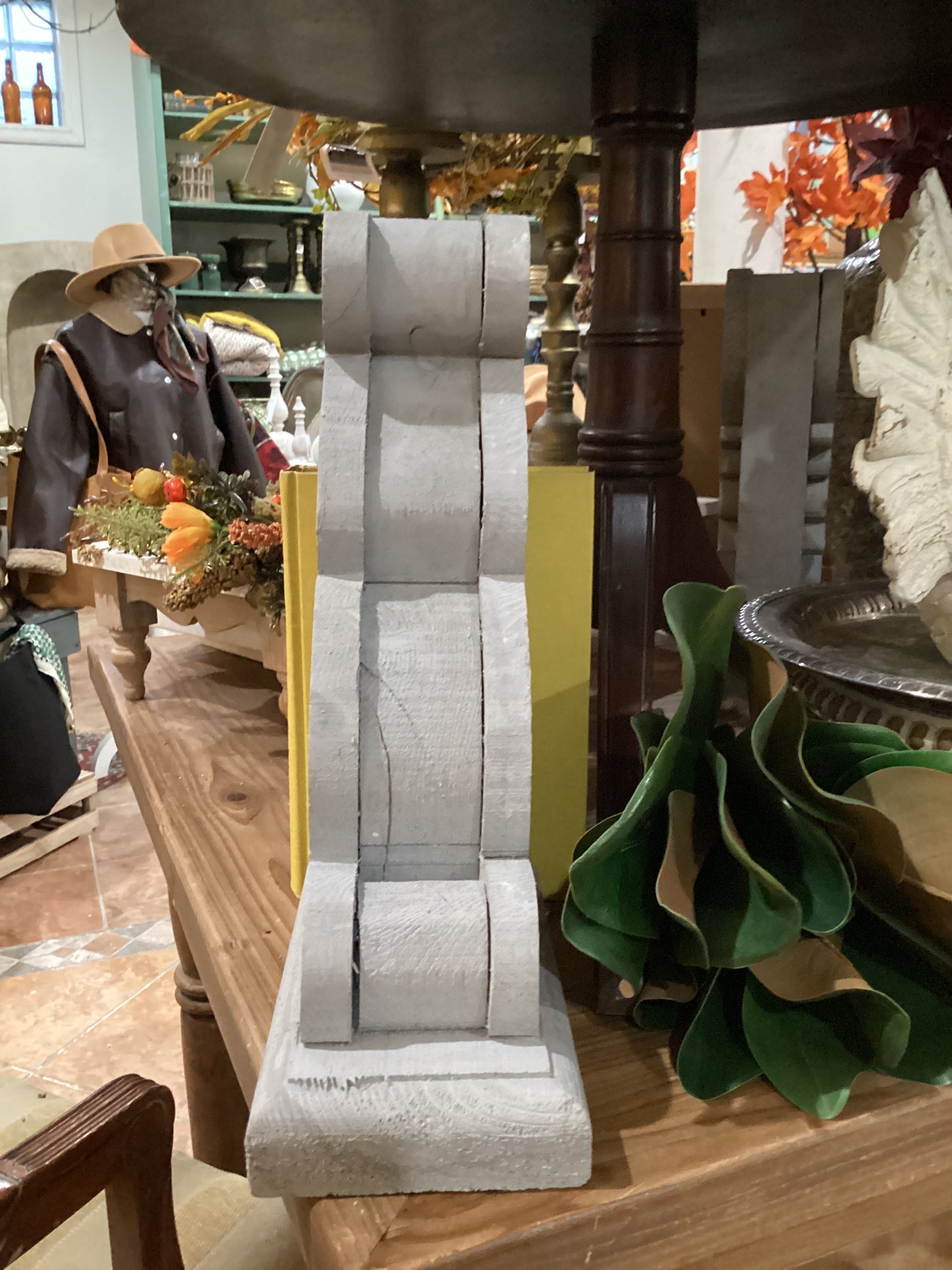 Bookends (Grey)