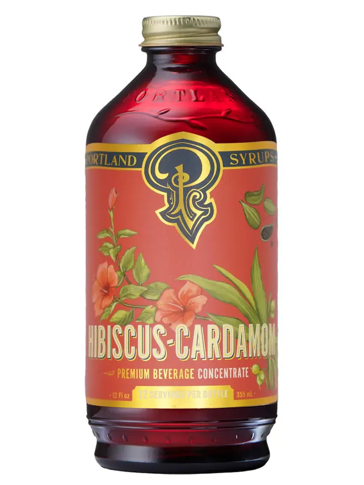 cocktail / mocktail beverage mixers