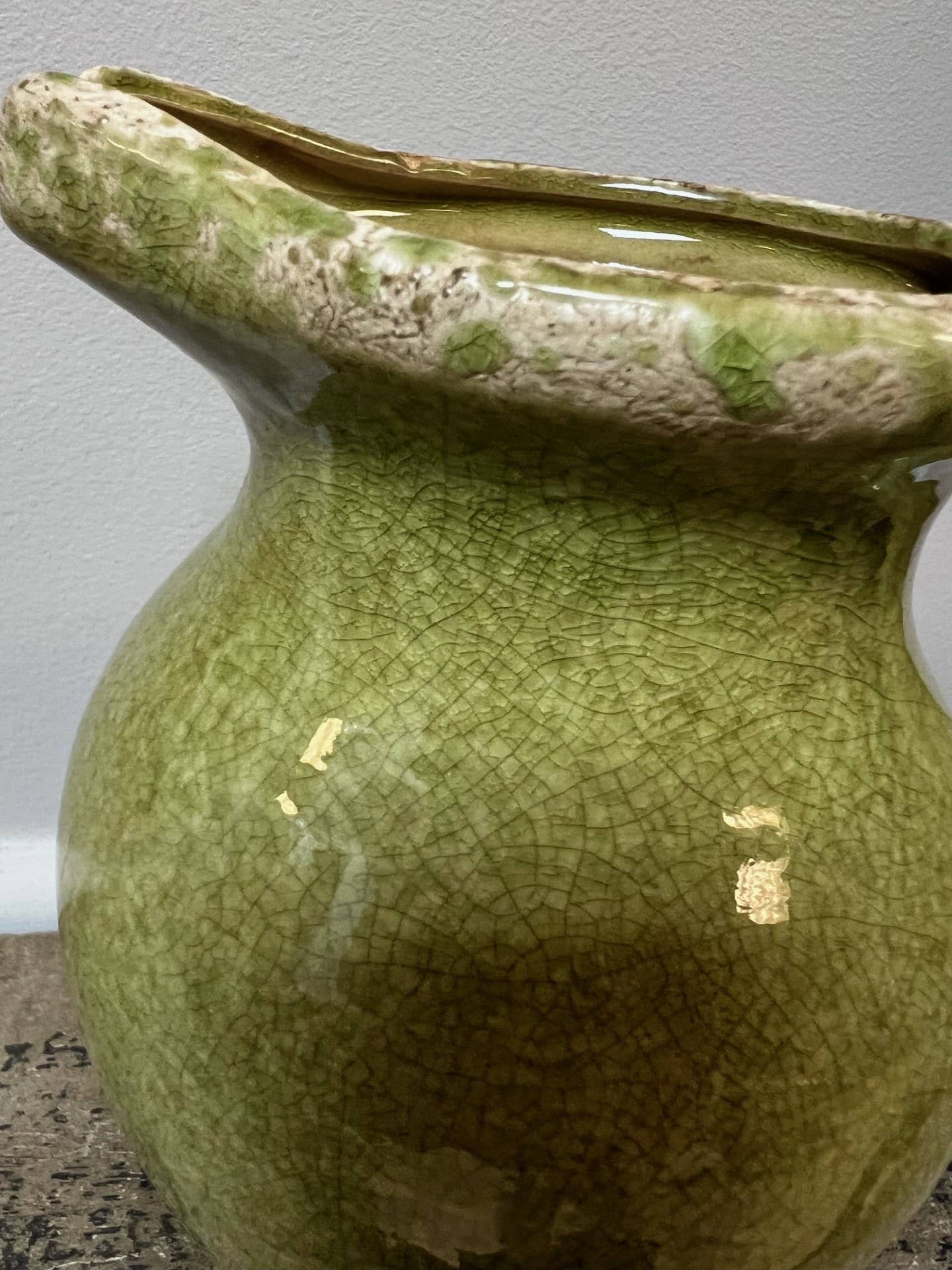 Ceramic Vase