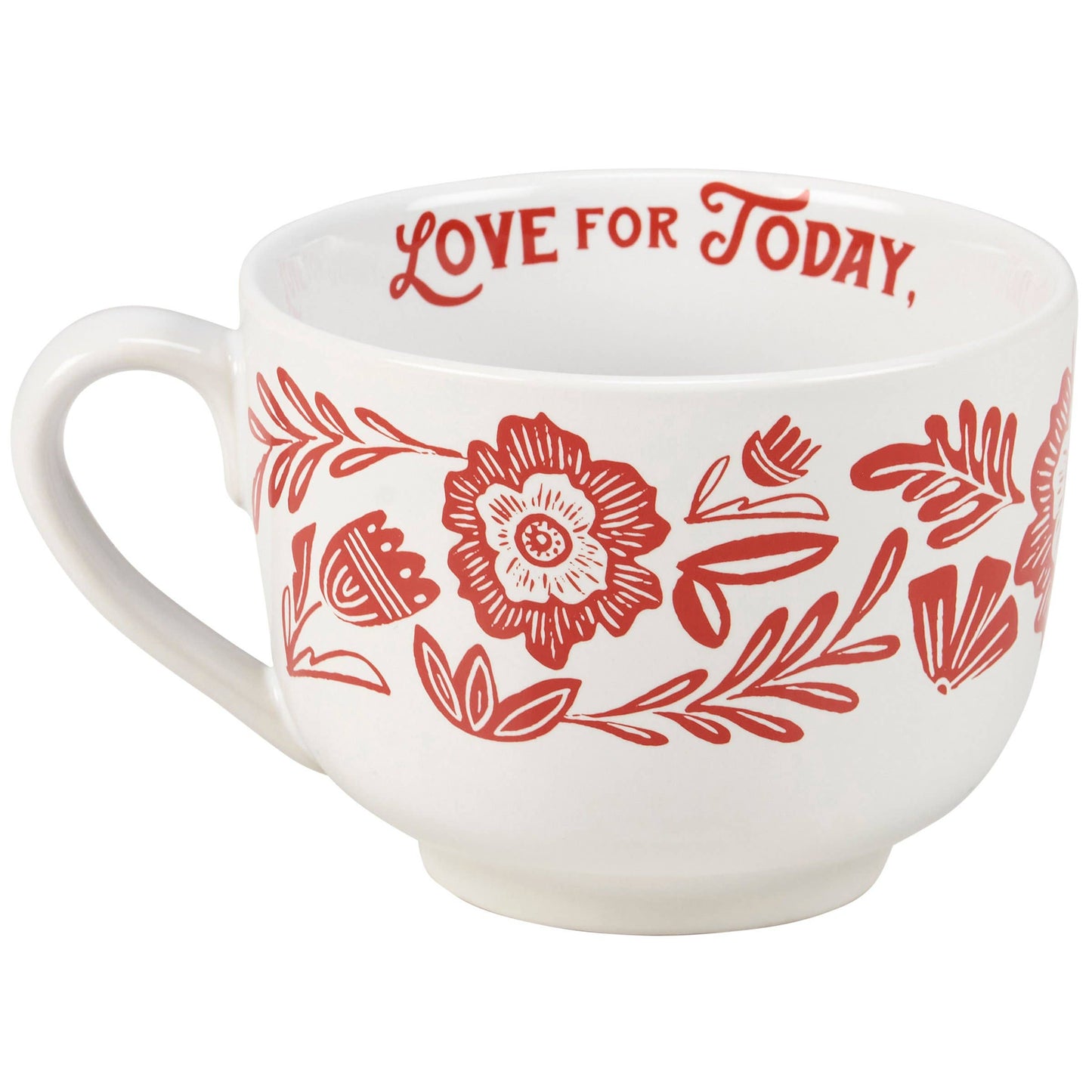 Love For Today Mug
