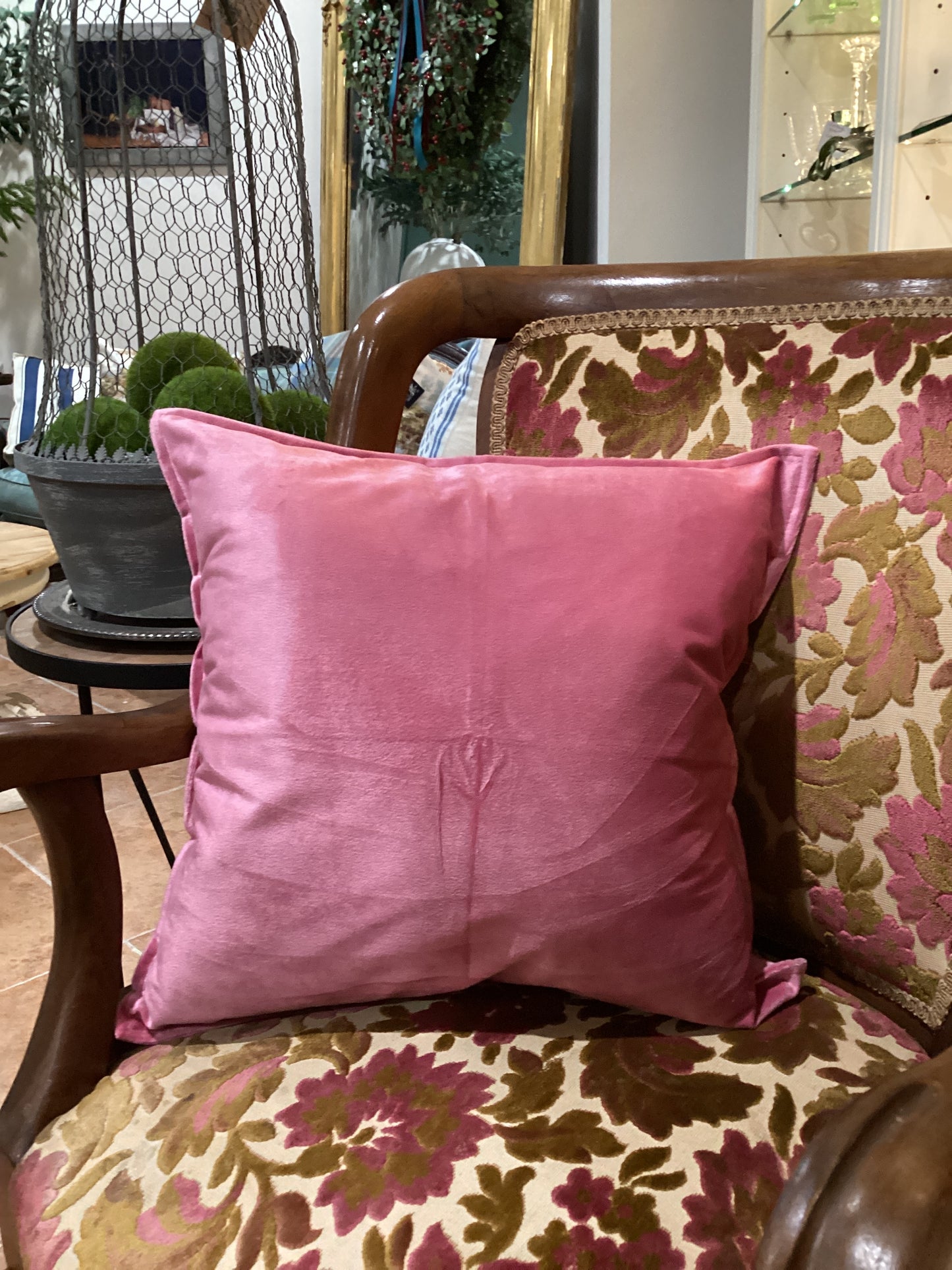 pillows