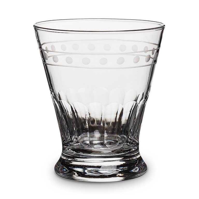 Tumbler W/Etching-4Asst-10oz