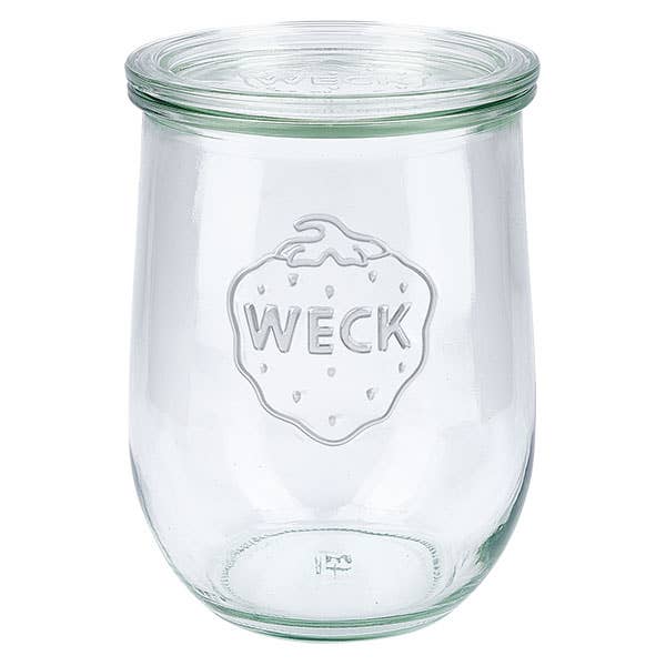 1062 ml canning jar