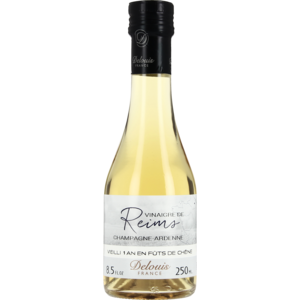 Champagne vinegar
