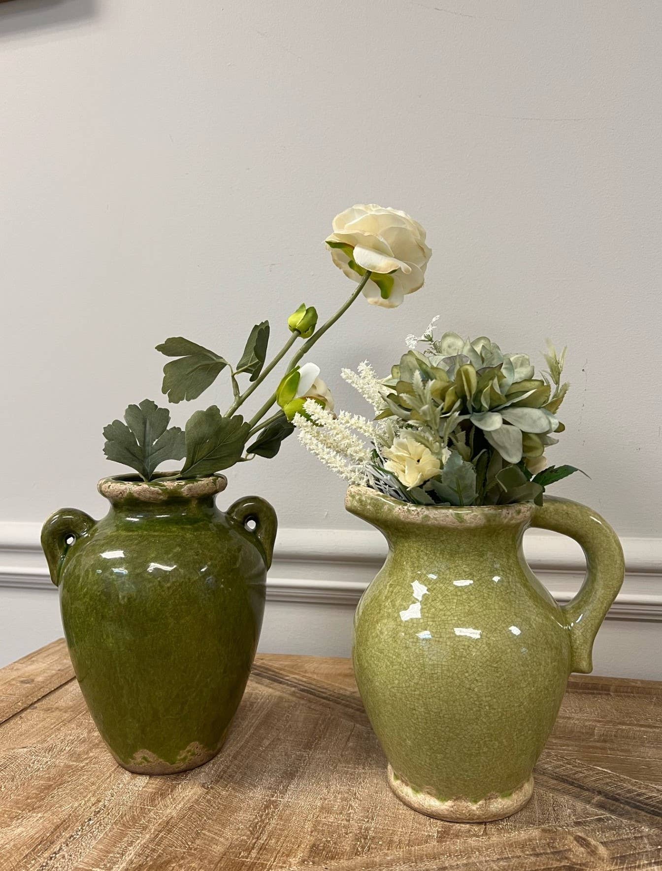 Ceramic Vase