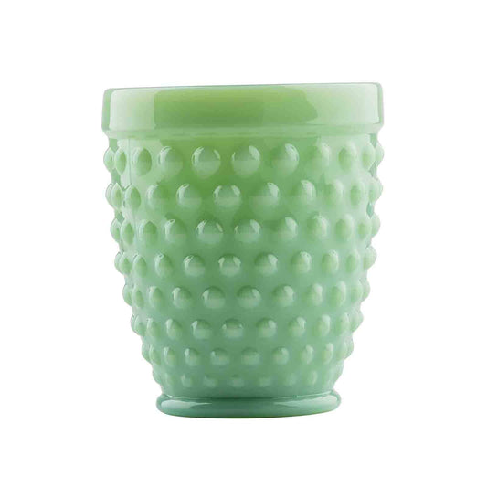 9.5oz Tumbler- Jadeite Glass Collection™