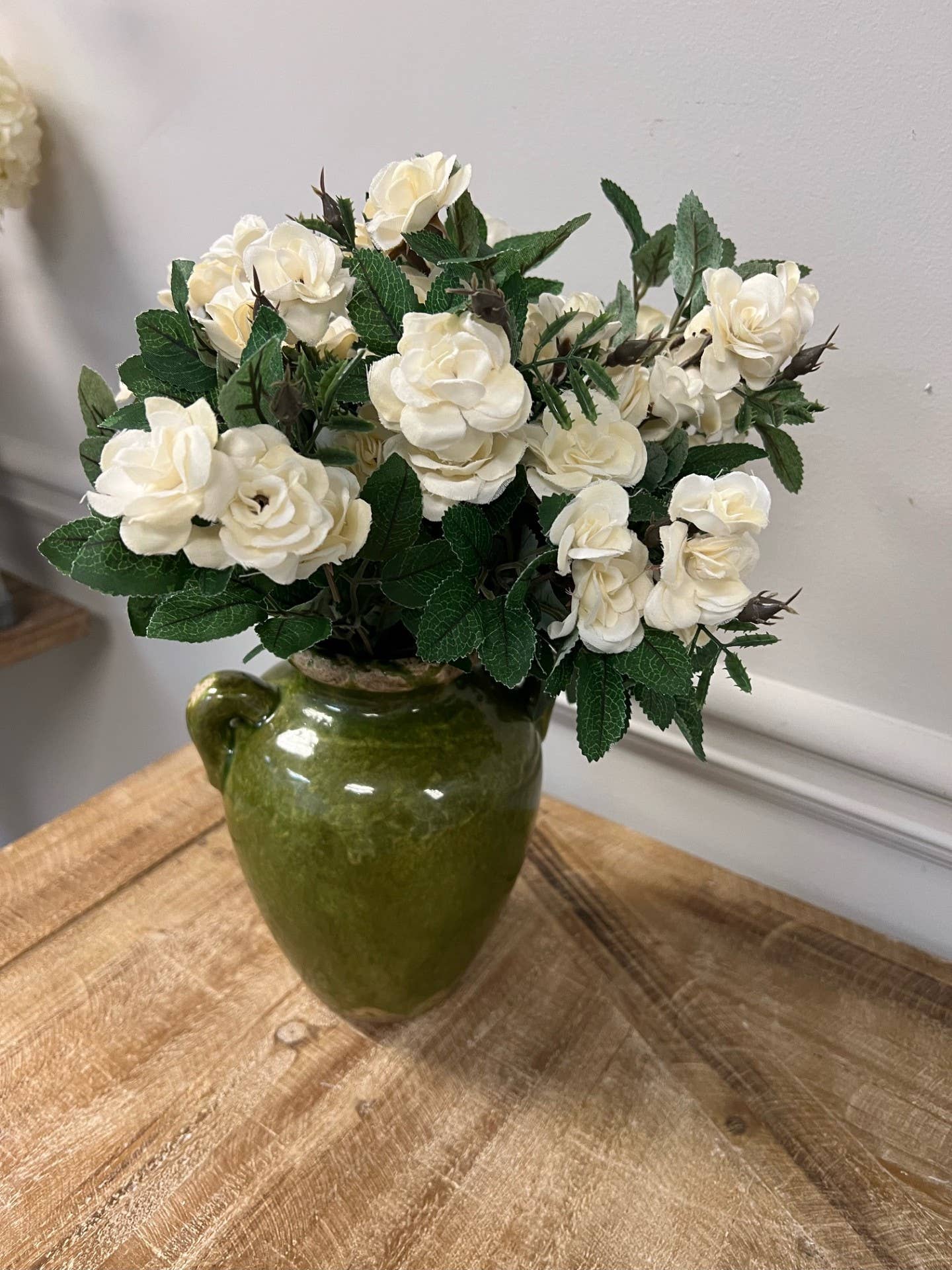 Ceramic Vase