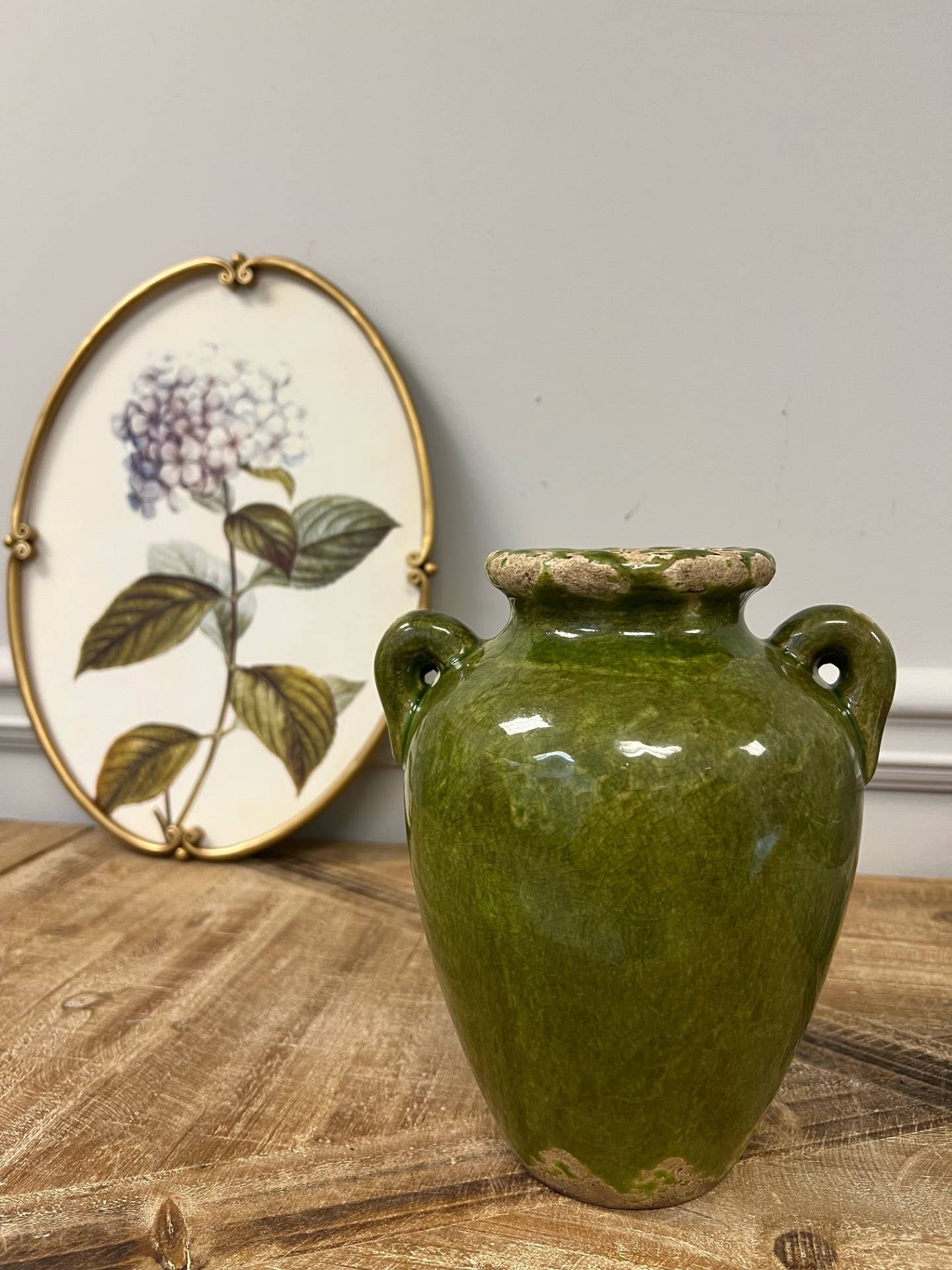 Ceramic Vase