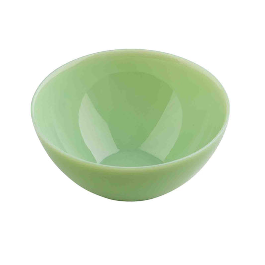 16 oz Round Bowl- Jadeite Glass Collection™