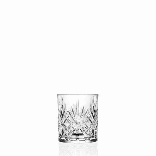 RCR - Melodia, Rocks Glass, 11.5oz