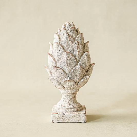 White Wash Artichoke