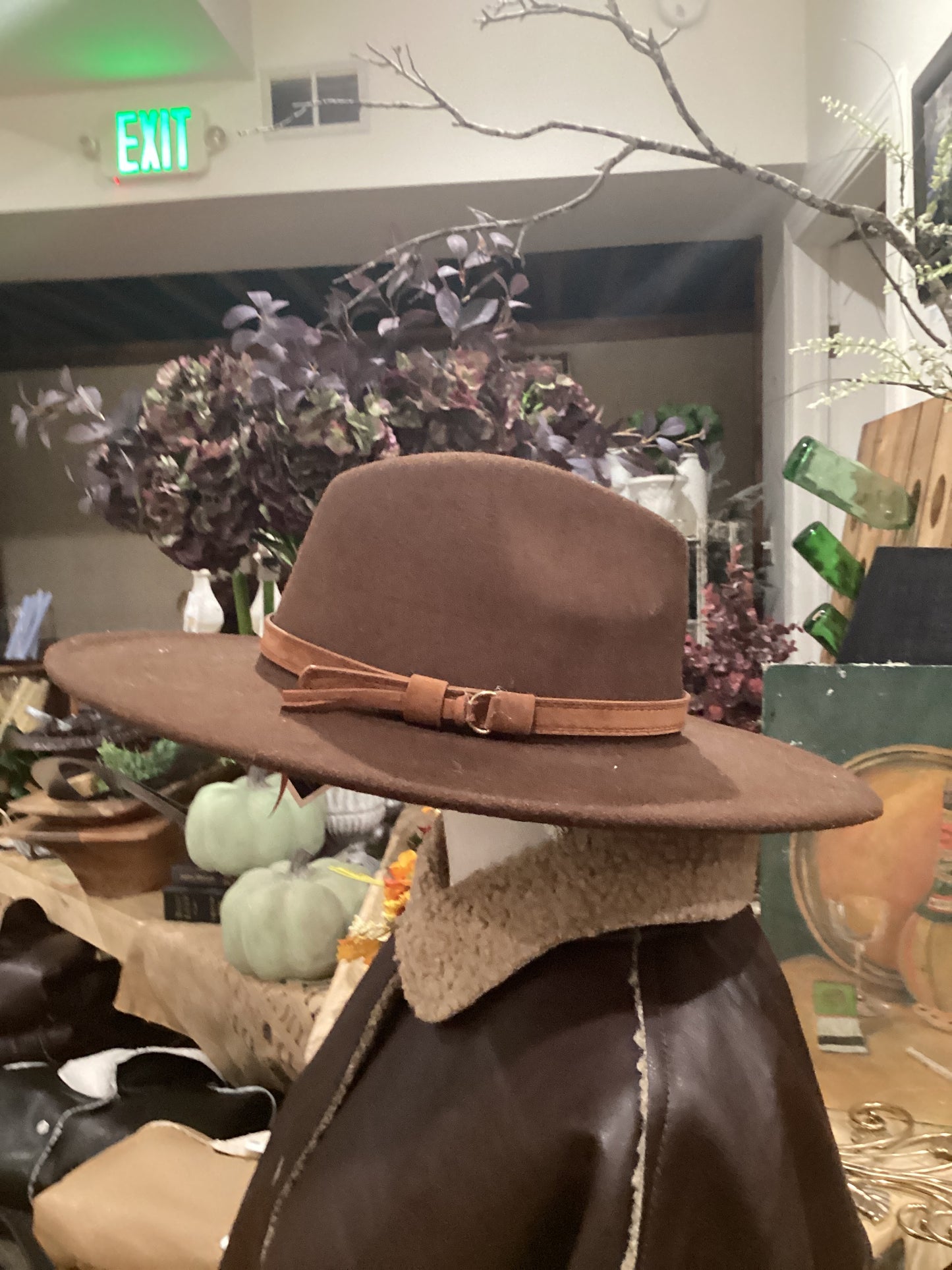 Fedora
