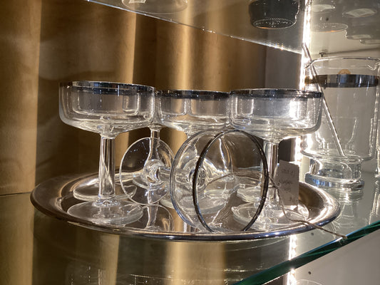 Champagne Glasses