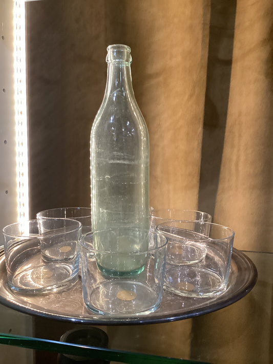 Cocktail/ Juice glasses