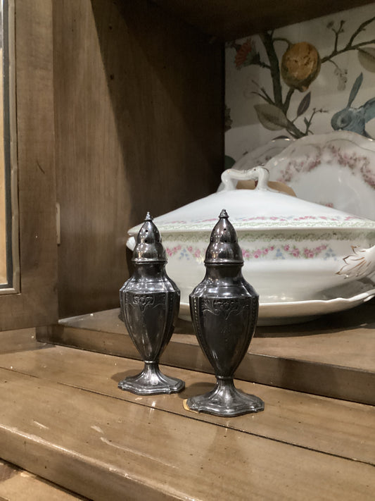 Salt & Pepper Shaker