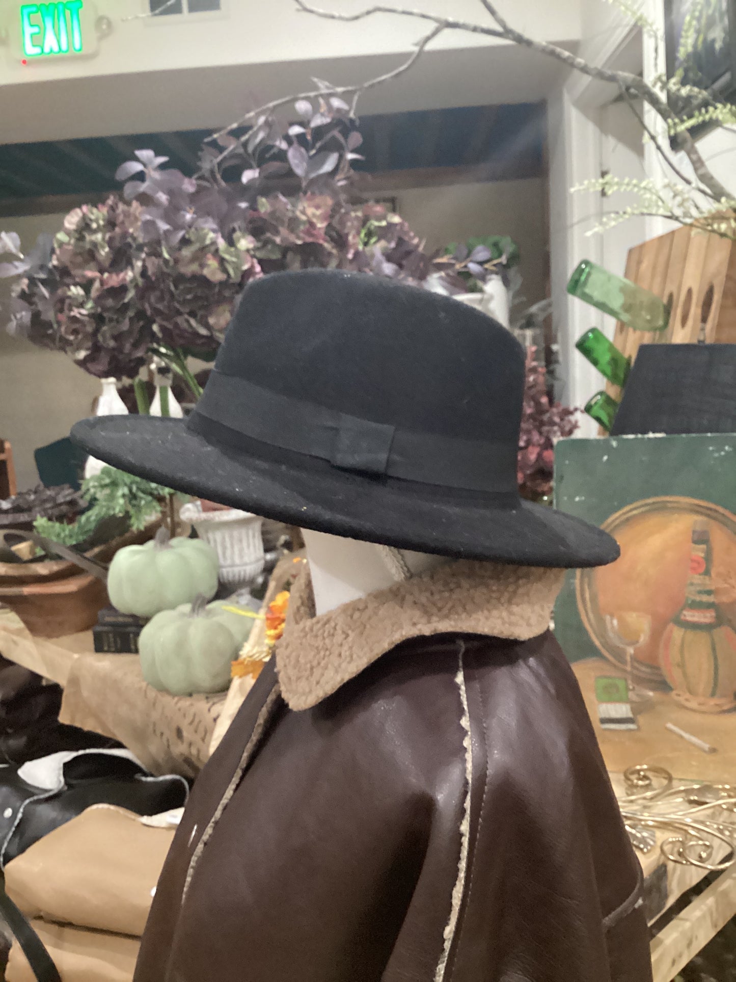 Fedora