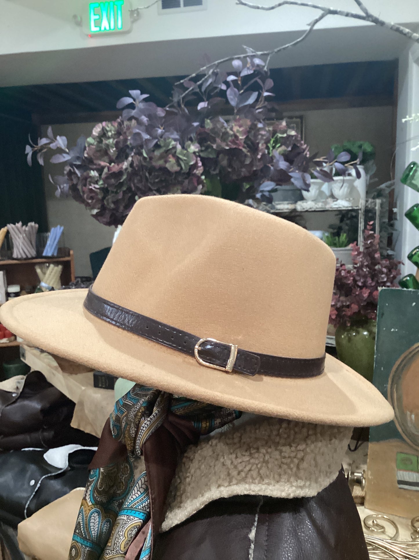 Fedora