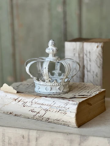 Coronation Crown 5"