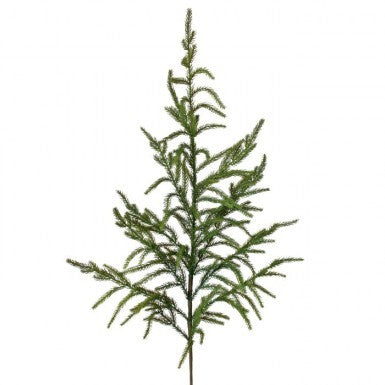 NORFOLK PINE SPRAY- 38" NATURAL TOUCH