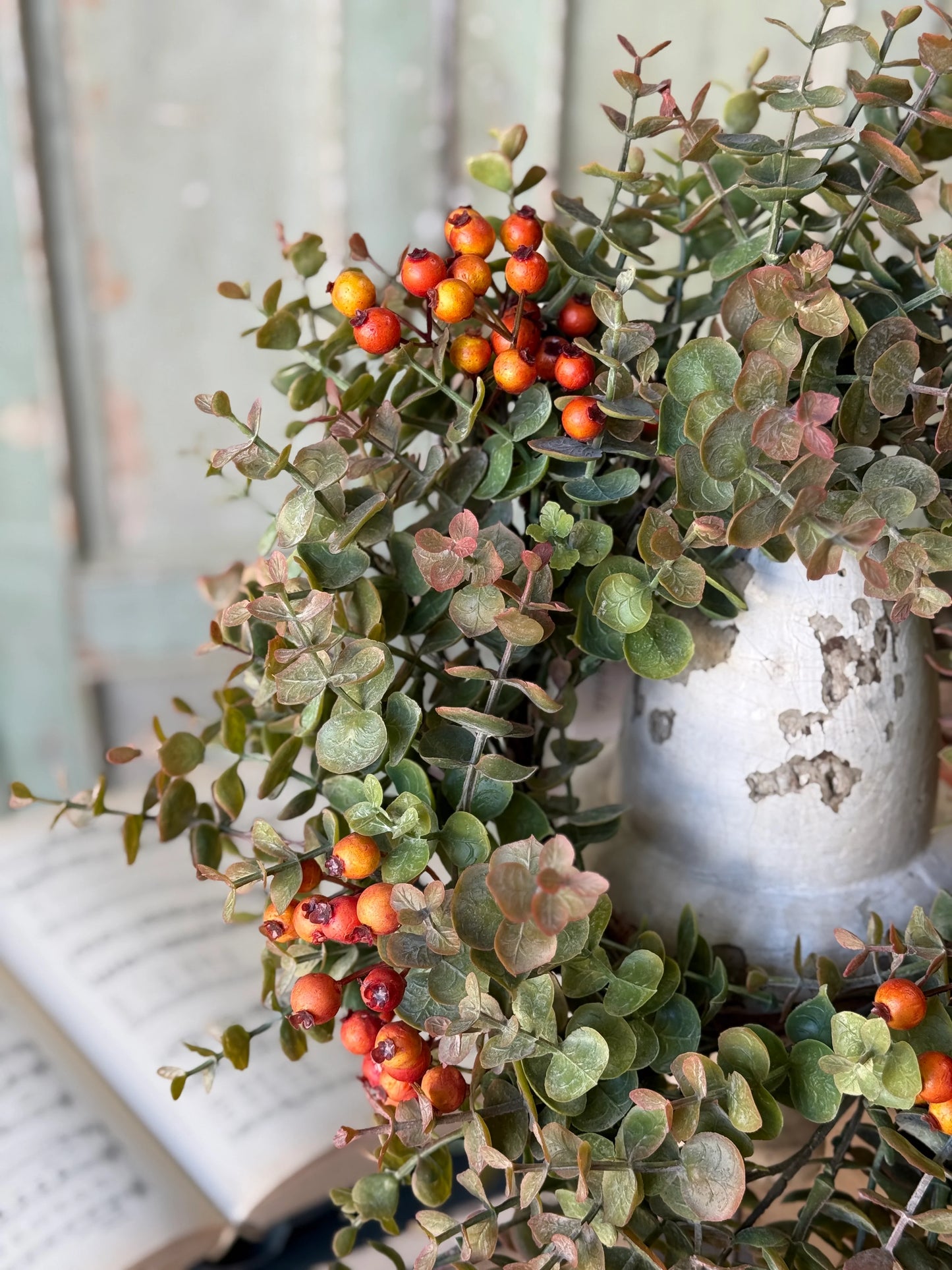 Warrenwood Wreath