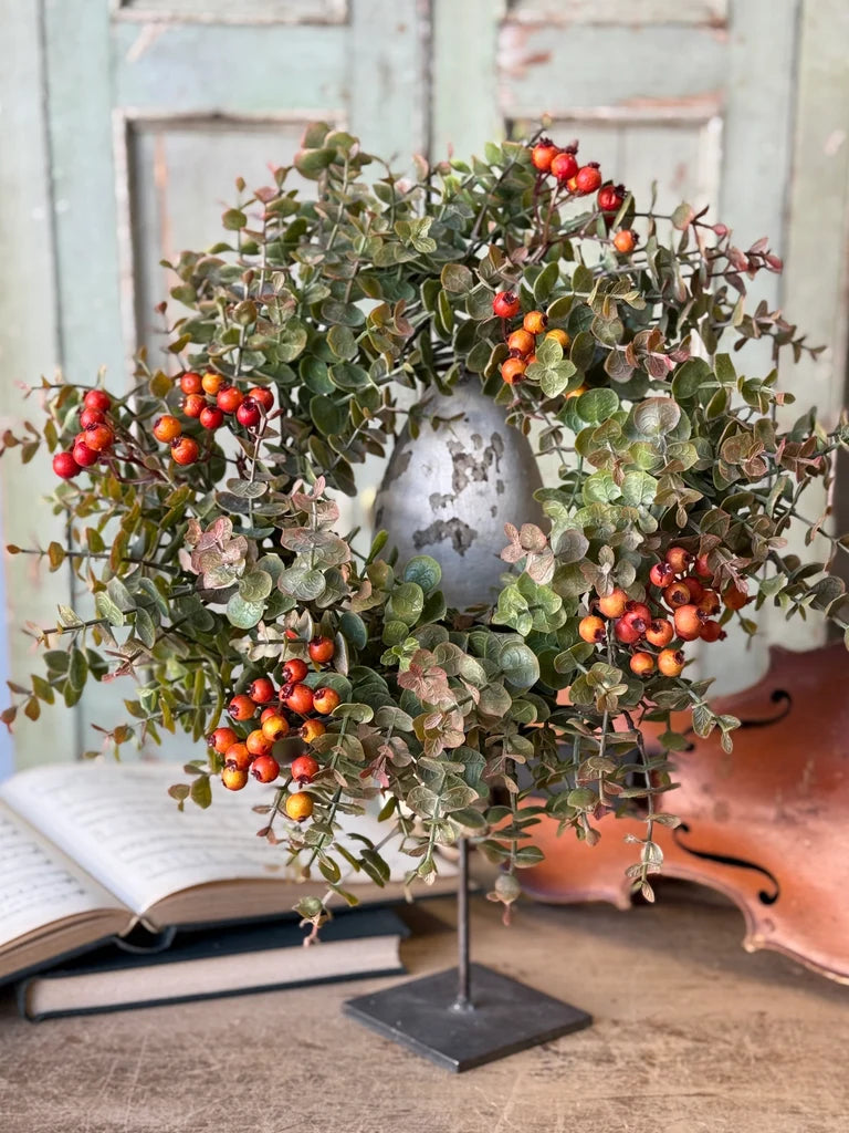 Warrenwood Wreath