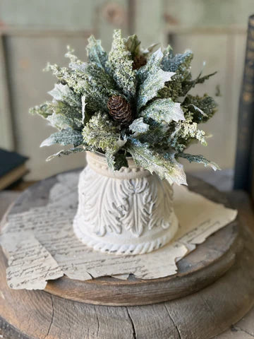 Relevare Candle Holder