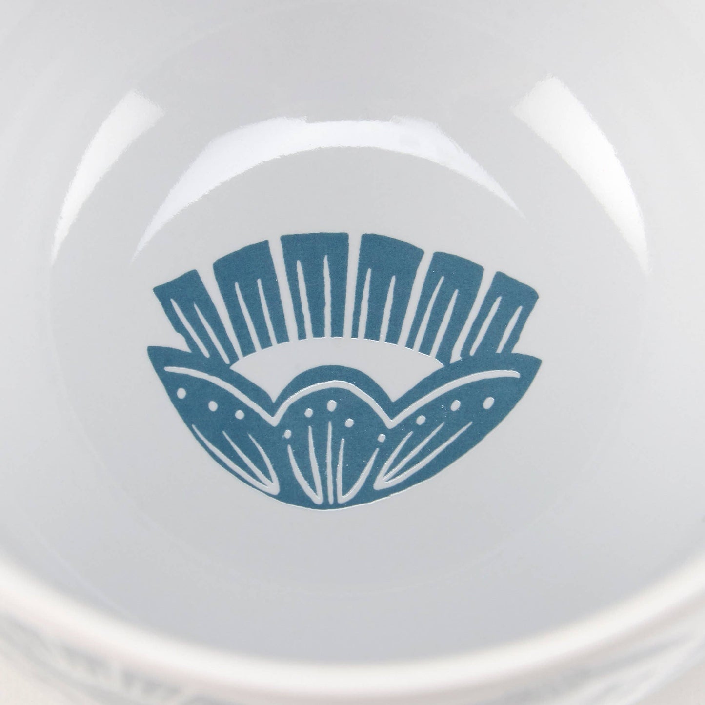 Courage For Today Mug