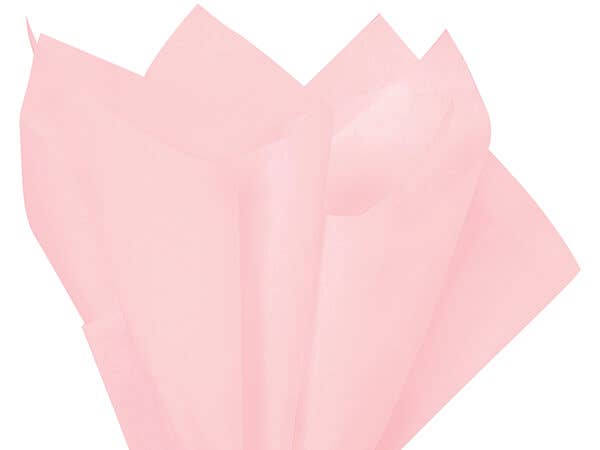 Bulk Color Tissue Paper 20X26" Sheets: Festive Green / 480 Pack / 20x26"