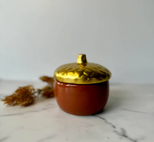 Autumn Air Candle