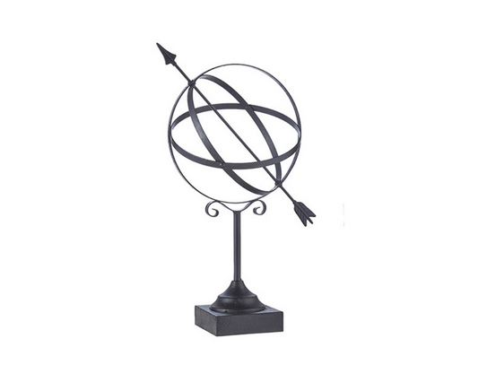 Armillary