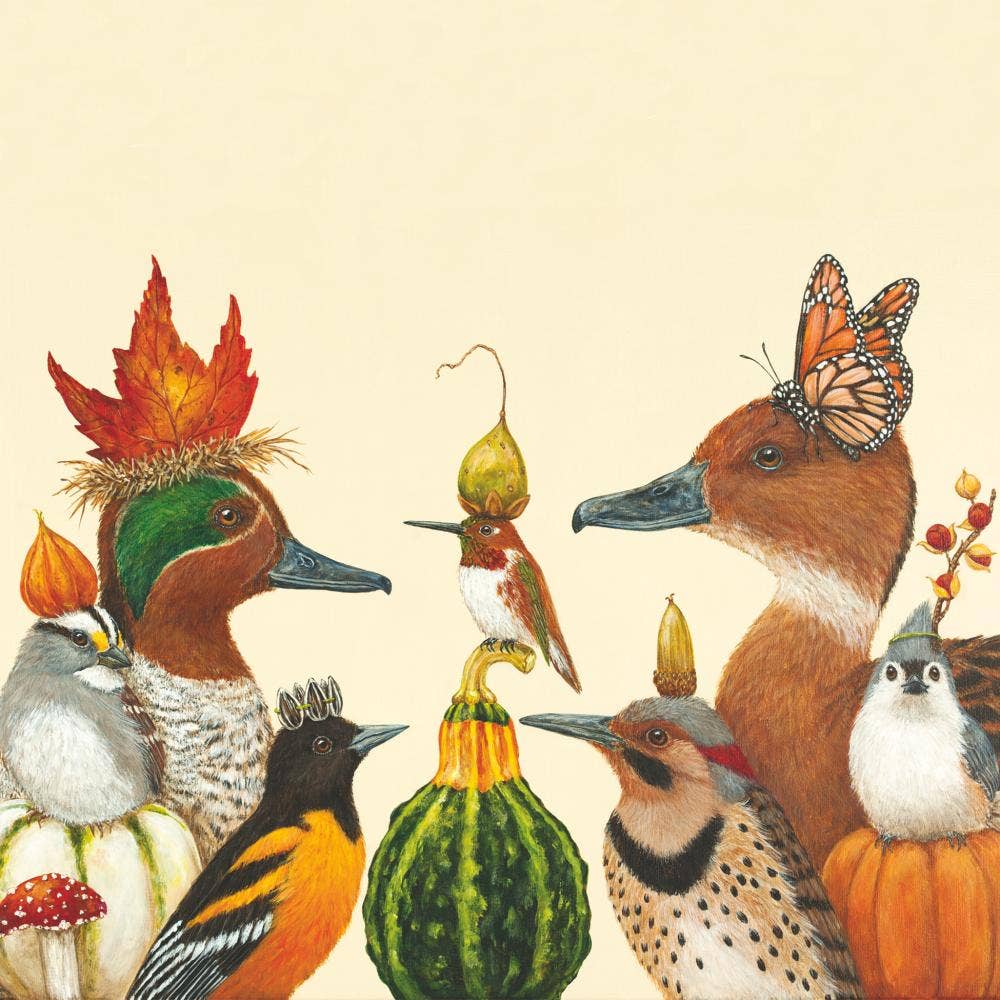 BEV-WE GATHER TOGETHER