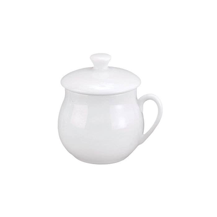 HIC Kitchen Pot De Creme, 4oz
