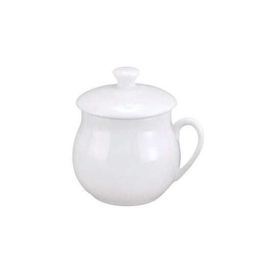 HIC Kitchen Pot De Creme, 4oz