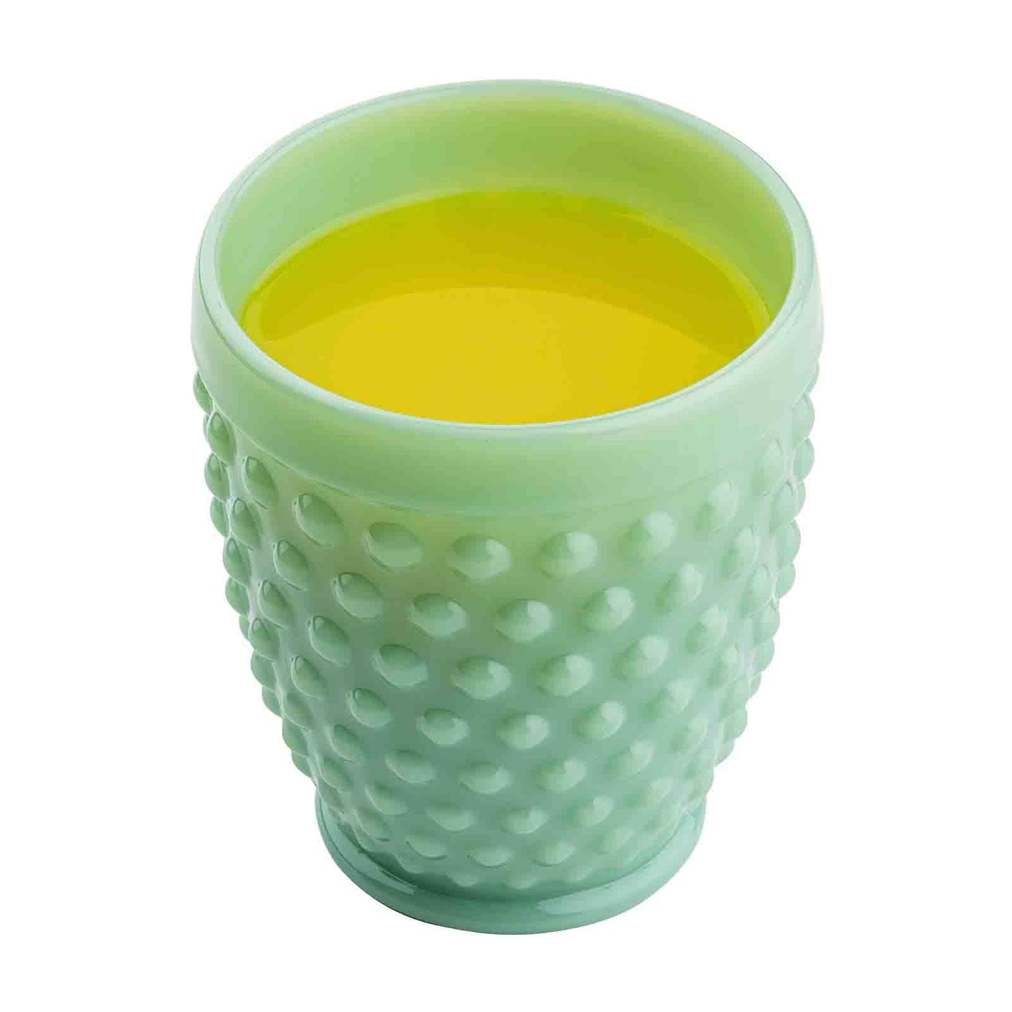 9.5oz Tumbler- Jadeite Glass Collection™