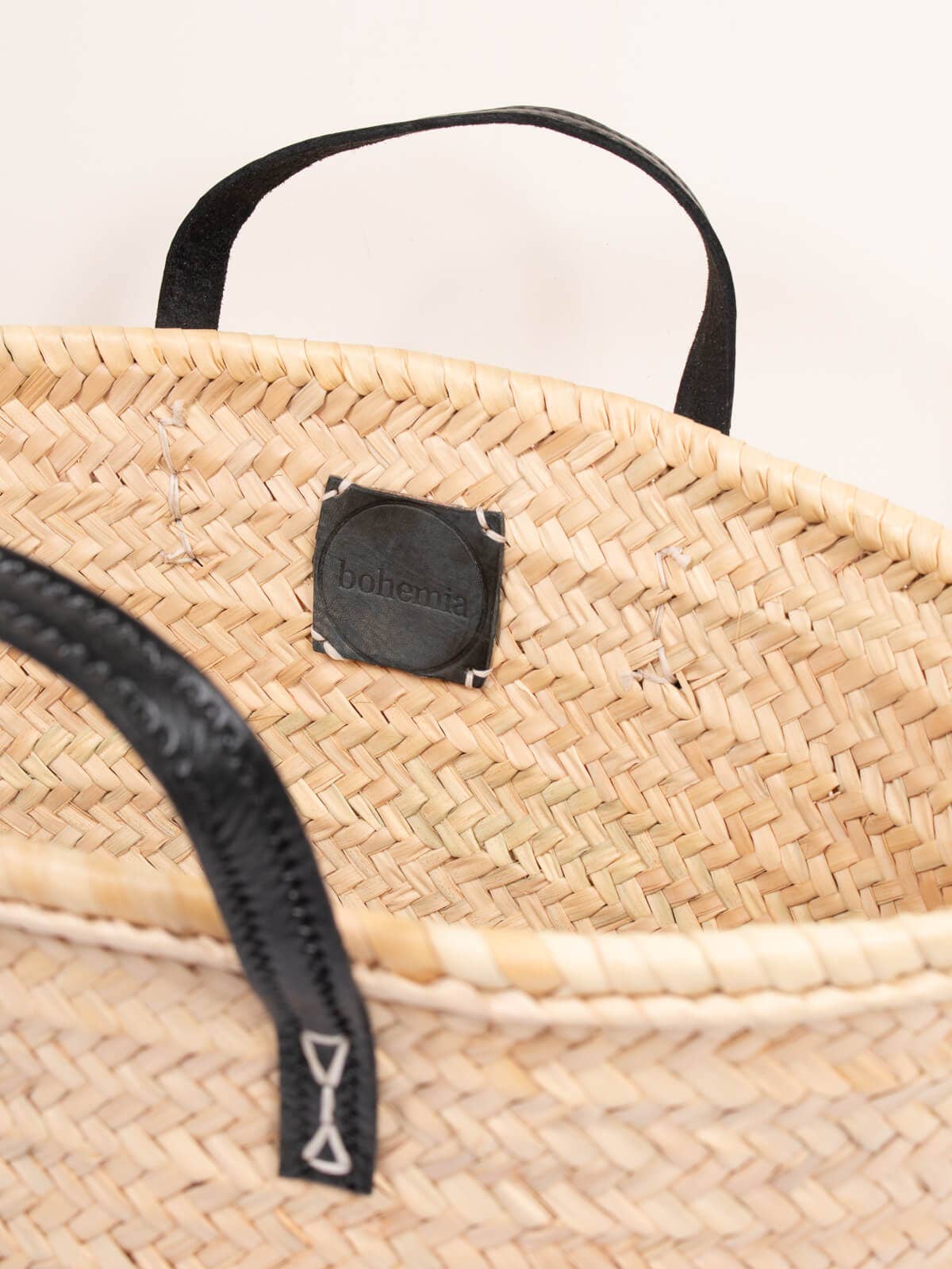Parisienne Basket, Black