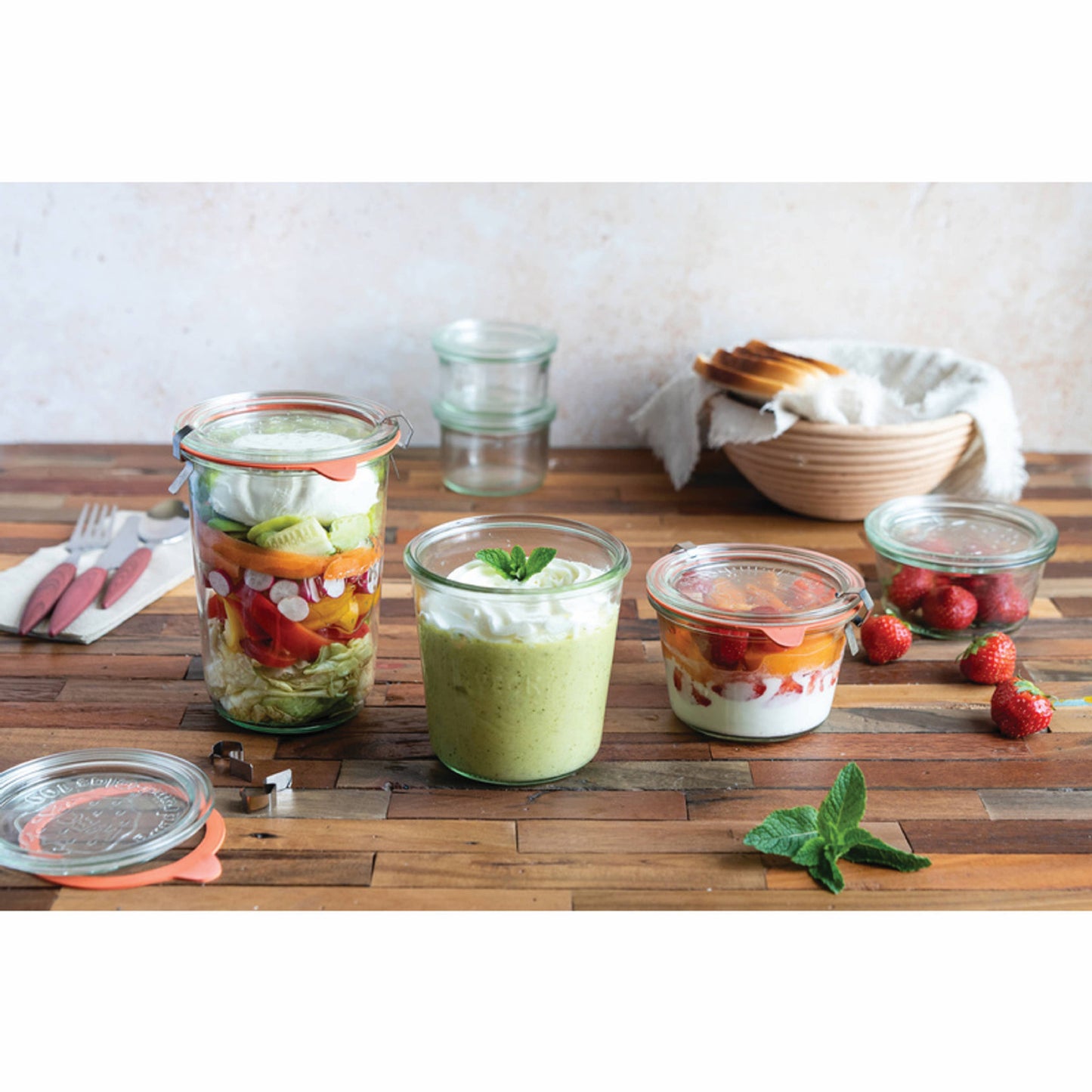 Canning Jars