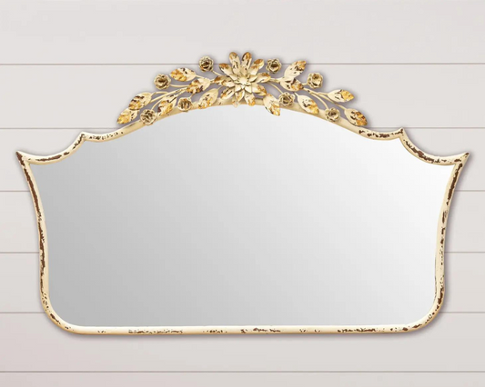 Cottage Mirror