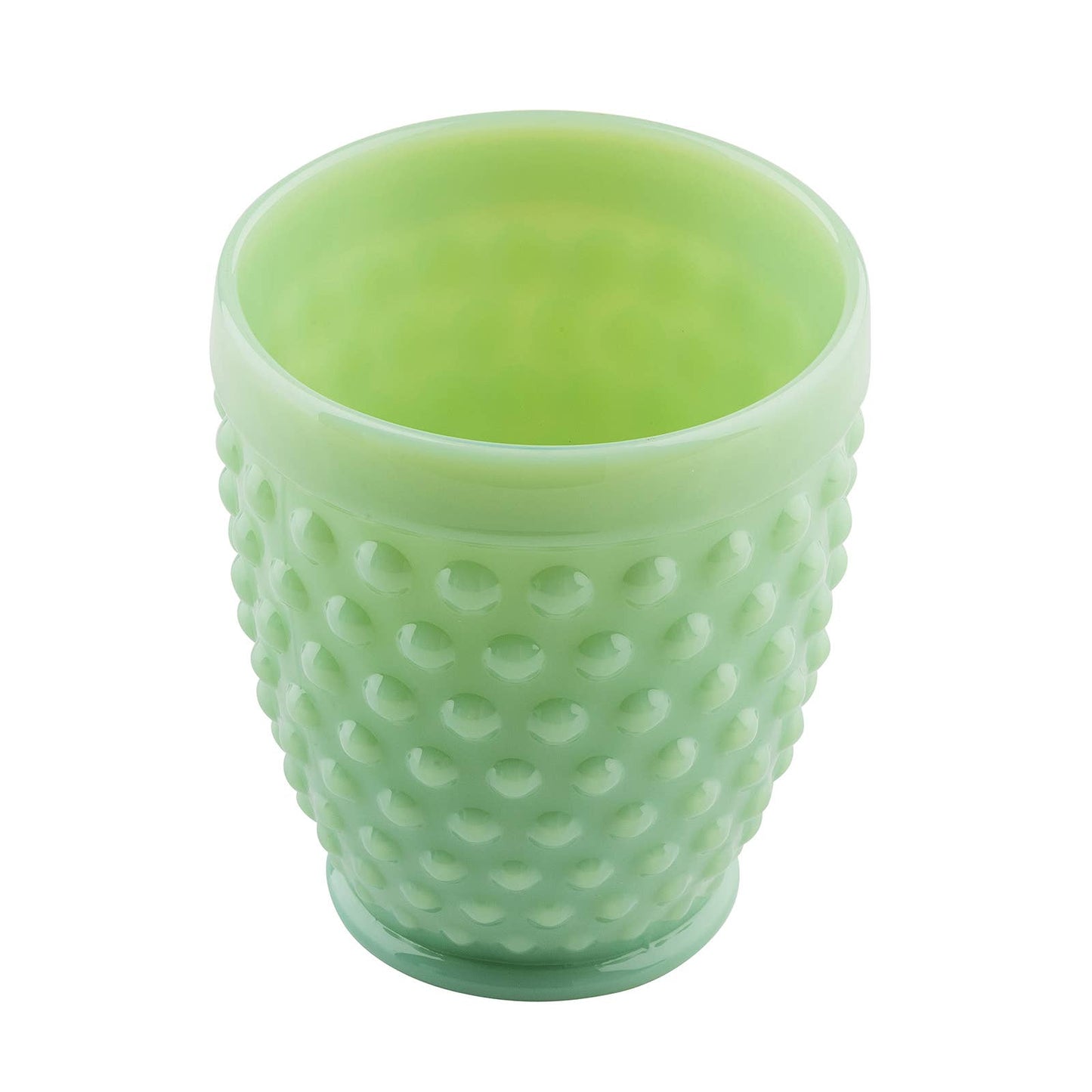9.5oz Tumbler- Jadeite Glass Collection™